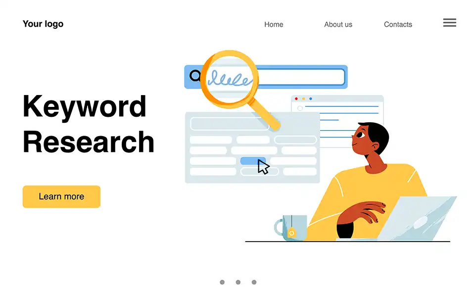 Keywordplaner Keywords