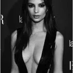 Emily Ratajkowski