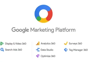 Google MArketing Plstform