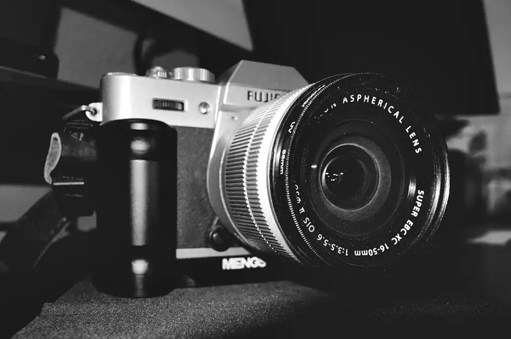 Fotoshooting