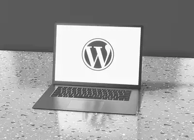 Wordpress Logo