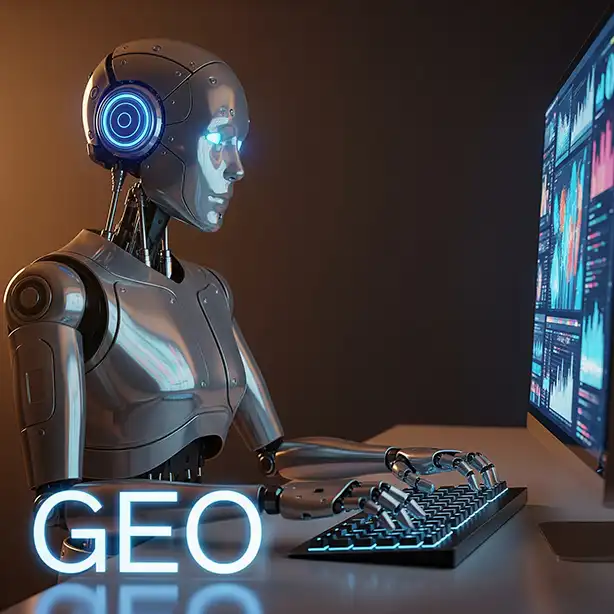 Generative Engine Optimization