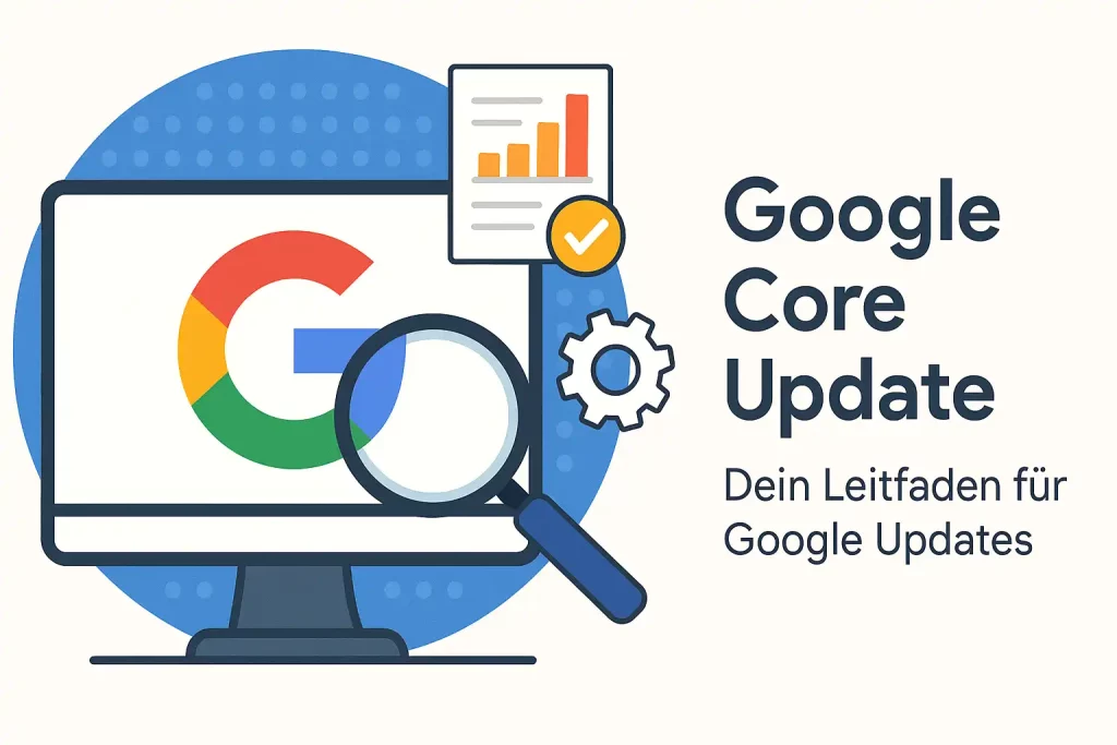Google-Core-Update